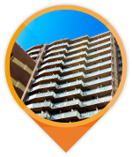 マンション・ビル改装