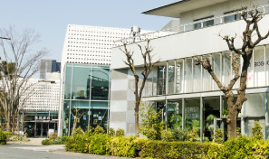 店舗改修・リフォーム