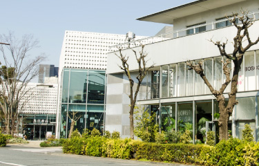 店舗改修・リフォーム