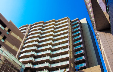 マンション・ビル改修