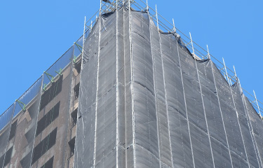 外装リフォーム